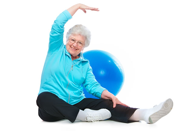Fit Senior